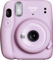 Picture of Fujifilme Instax Mini 11 Instant Camera