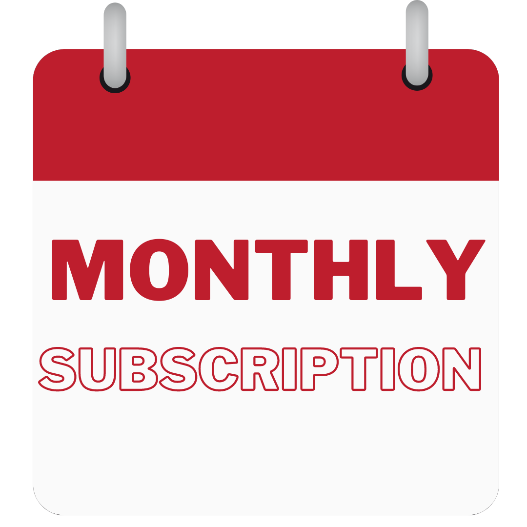 Picture of Monthly Subscription