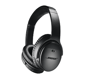 Picture of Bose QuietComfort 35 II Wireless Bluetooth Headphones